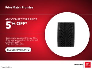 Price Match Promise Website Service Specials  (2)